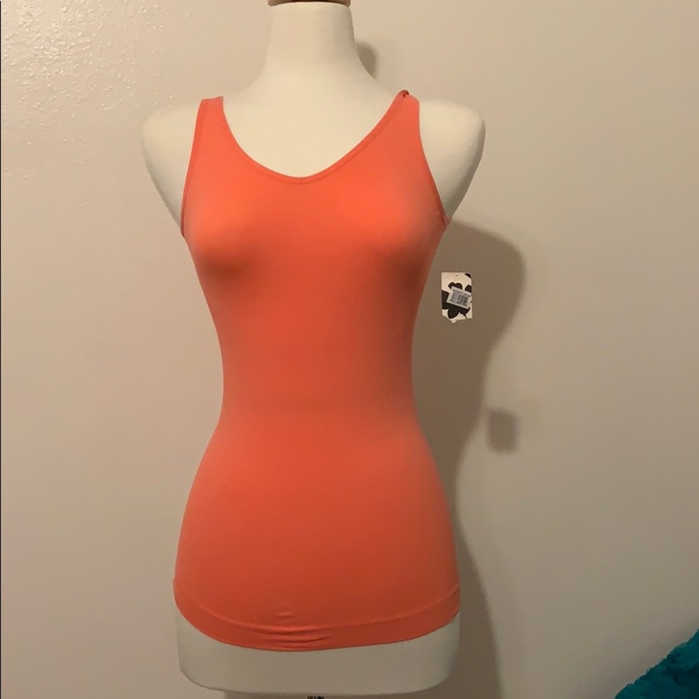 Camisole, two way, size M,